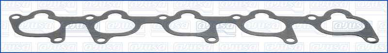 AJUSA 13082800 Gasket, intake manifold