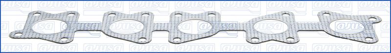 AJUSA 13082900 Gasket, exhaust manifold