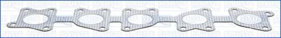 Gasket, exhaust manifold AJUSA 13082900