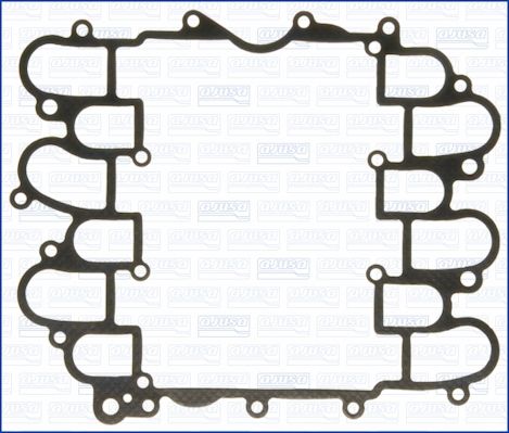 AJUSA 13083000 Gasket, intake manifold