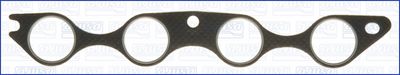 Gasket, exhaust manifold AJUSA 13084300