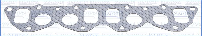 AJUSA 13084400 Gasket, intake/exhaust manifold
