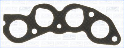 Gasket, intake/exhaust manifold AJUSA 13085900