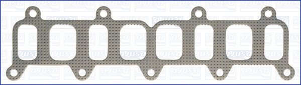 AJUSA 13086000 Gasket, intake/exhaust manifold