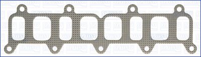 Gasket, intake/exhaust manifold AJUSA 13086000