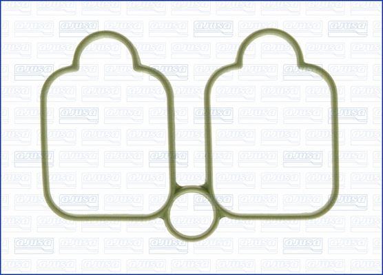 AJUSA 13086200 Gasket, intake manifold