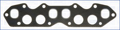 Gasket, intake/exhaust manifold AJUSA 13086300