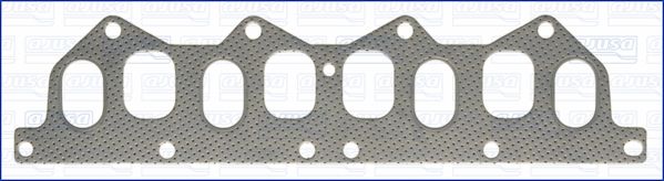 AJUSA 13086400 Gasket, intake/exhaust manifold