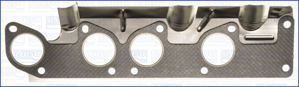 AJUSA 13086700 Gasket, exhaust manifold