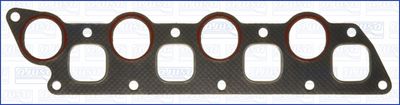 Gasket, intake/exhaust manifold AJUSA 13086800