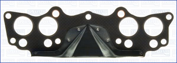 AJUSA 13087700 Gasket, exhaust manifold