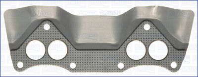 Gasket, exhaust manifold AJUSA 13088400