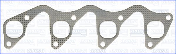 AJUSA 13089700 Gasket, exhaust manifold