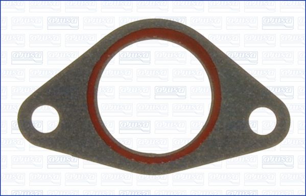 AJUSA 13090200 Gasket, intake manifold
