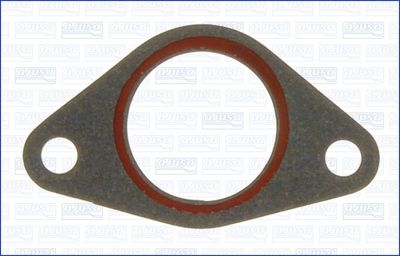 Gasket, intake manifold AJUSA 13090200