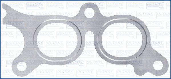 AJUSA 13093100 Gasket, exhaust manifold