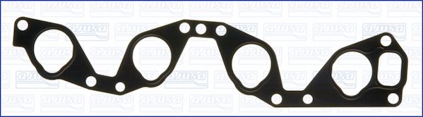 AJUSA 13093500 Gasket, intake manifold