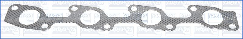 AJUSA 13093800 Gasket, exhaust manifold