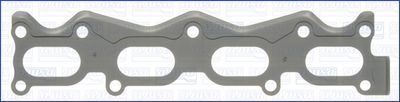 Gasket, exhaust manifold AJUSA 13095000