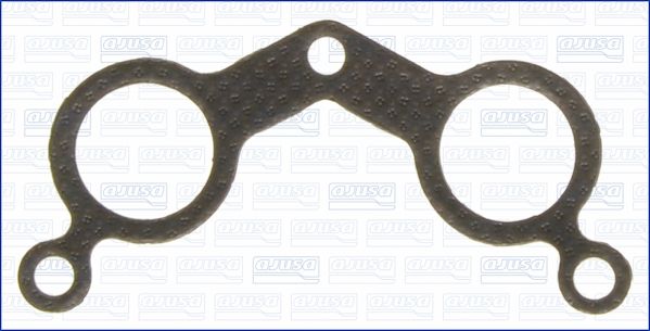 AJUSA 13096100 Gasket, exhaust manifold