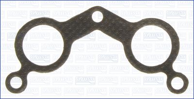 Gasket, exhaust manifold AJUSA 13096100