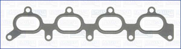 AJUSA 13100200 Gasket, intake manifold