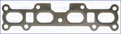 Gasket, exhaust manifold AJUSA 13100300