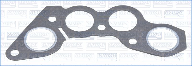 AJUSA 13101300 Gasket, intake/exhaust manifold