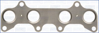 Gasket, exhaust manifold AJUSA 13102600