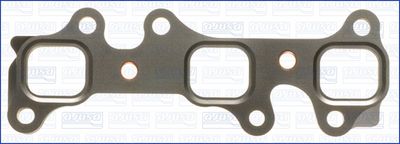 Gasket, exhaust manifold AJUSA 13103200