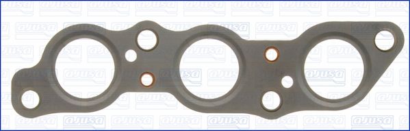 AJUSA 13104100 Gasket, exhaust manifold