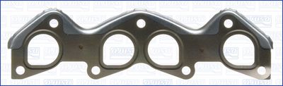 Gasket, exhaust manifold AJUSA 13105000