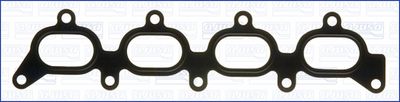 Gasket, intake manifold AJUSA 13105100