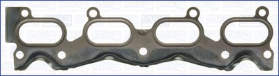 Gasket, exhaust manifold AJUSA 13105400