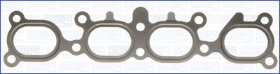 Gasket, exhaust manifold AJUSA 13105800