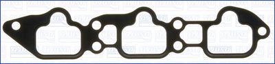 Gasket, intake manifold AJUSA 13106100