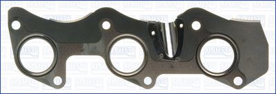 Gasket, exhaust manifold AJUSA 13106300