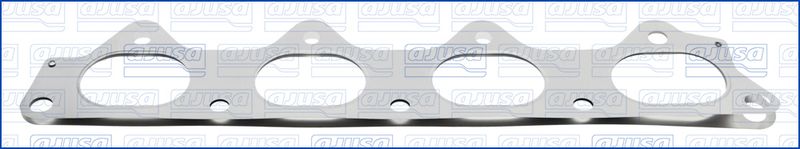 AJUSA 13107100 Gasket, exhaust manifold