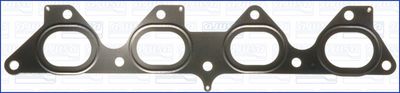 Gasket, exhaust manifold AJUSA 13109900