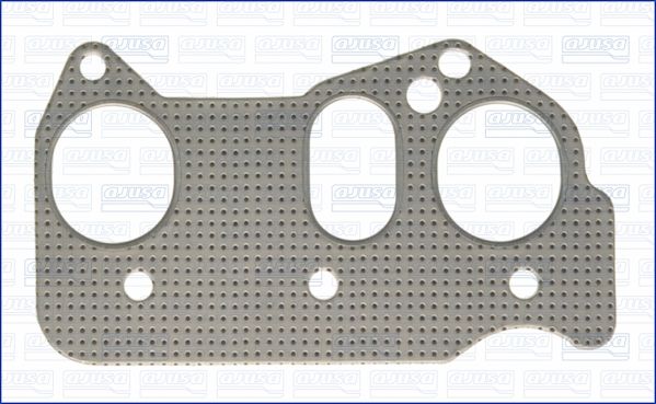 AJUSA 13110900 Gasket, exhaust manifold