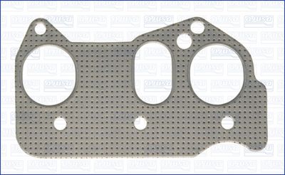 Gasket, exhaust manifold AJUSA 13110900