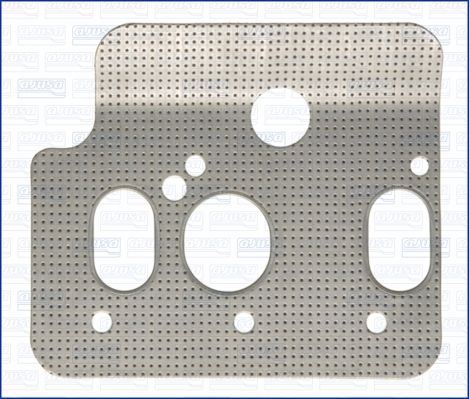 AJUSA 13111000 Gasket, exhaust manifold