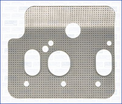 Gasket, exhaust manifold AJUSA 13111000
