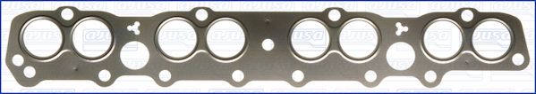 AJUSA 13111900 Gasket, exhaust manifold