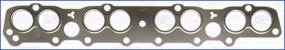 Gasket, exhaust manifold AJUSA 13111900