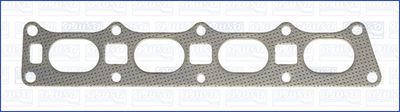 Gasket, exhaust manifold AJUSA 13112300