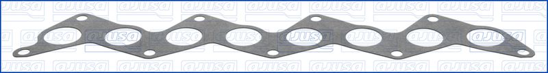 AJUSA 13112400 Gasket, intake manifold