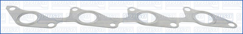 AJUSA 13112500 Gasket, exhaust manifold