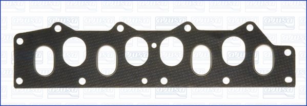 AJUSA 13112800 Gasket, intake/exhaust manifold
