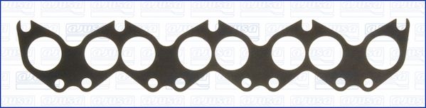 AJUSA 13113100 Gasket, intake manifold